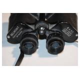 Belmont 8x50 Lightweight Binoculars with Case