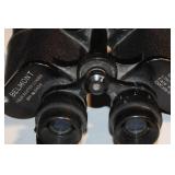 Belmont 8x50 Lightweight Binoculars with Case