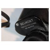 Belmont 8x50 Lightweight Binoculars with Case