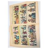 Classics Illustrated Comic: Uncle Tom