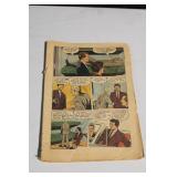 Classics Illustrated Comic: Uncle Tom