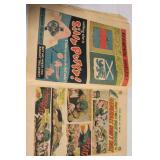 Classics Illustrated Comic: Uncle Tom