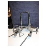 Hollywood Engineering Bike Rack Hitch Mount