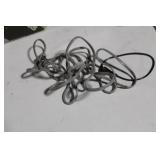 Vintage Nikkorex Auto 35 Flash Unit with Prinz Charger and Manual