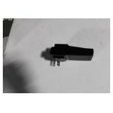 Vintage Nikkorex Auto 35 Flash Unit with Prinz Charger and Manual