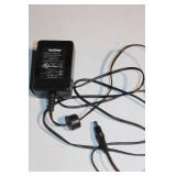 Brother P-Touch Label Maker with Power Adapter and 5 Label Tapes