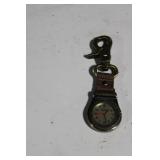 Lot of Vintage Watches, Cufflinks, and Pocket Items