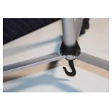 Dynex Camera Tripod with Carrying Case