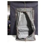 Jaguar Garment Bag with Hanging Hook
