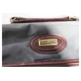 Jaguar Garment Bag with Hanging Hook