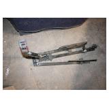 Heavy Duty Metal Bike Rack