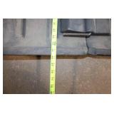 Vehicle Front Rock Shield Protector