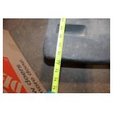 Vehicle Front Rock Shield Protector