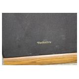 Pair of Technics Vintage Floor-Standing Speakers