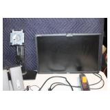 Dell Monitor with Bose Speakers and Accessories Set