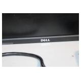 Dell Monitor with Bose Speakers and Accessories Set