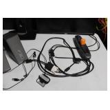 Dell Monitor with Bose Speakers and Accessories Set