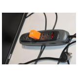 Dell Monitor with Bose Speakers and Accessories Set