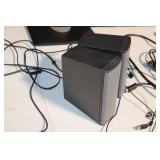 Dell Monitor with Bose Speakers and Accessories Set