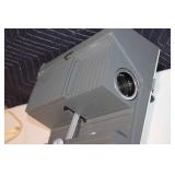 Vintage Crestline Deluxe Slide Projector with Case