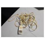 Vintage Crestline Deluxe Slide Projector with Case