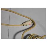 Vintage Crestline Deluxe Slide Projector with Case