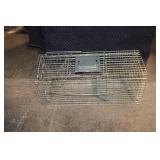 JT Eaton Wire Animal Trap Cage