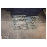 JT Eaton Wire Animal Trap Cage