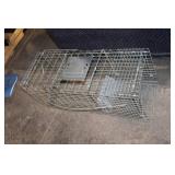 JT Eaton Wire Animal Trap Cage