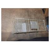 JT Eaton Wire Animal Trap Cage