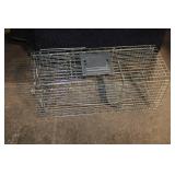 JT Eaton Wire Animal Trap Cage