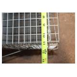 JT Eaton Wire Animal Trap Cage