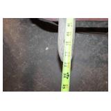 Vintage Wooden Child