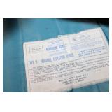 Set of 3 Personal Flotation Devices: Ski Vests and Water Ski Vest