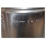 Craftsman Stainless Steel Sprayer with Funnel Top - 2 Gallon Capacity