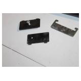 Four Seasons Heated Birdbath with EZ-Tilt-To-Clean Deck Mounting Hardware