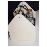 O.S. Engines Power Panel with Heavy Duty Starter