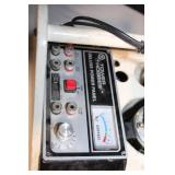 O.S. Engines Power Panel with Heavy Duty Starter