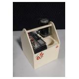 O.S. Engines Power Panel with Heavy Duty Starter