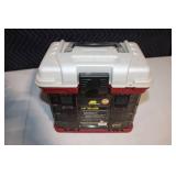 Plano Tackle Storage System with 3500 Series Trays