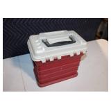 Plano Tackle Storage System with 3500 Series Trays