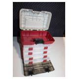 Plano Tackle Storage System with 3500 Series Trays