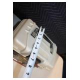 Plano Tackle Storage System with 3500 Series Trays