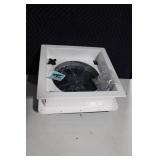 Ventilation Fan with Adjustable Controls