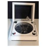 Ventilation Fan with Adjustable Controls