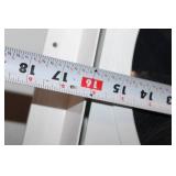 Ventilation Fan with Adjustable Controls