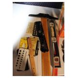 Comprehensive Set of Measuring Tools and Gauges