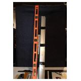 Comprehensive Set of Measuring Tools and Gauges