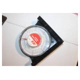 Comprehensive Set of Measuring Tools and Gauges