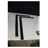 Comprehensive Set of Measuring Tools and Gauges